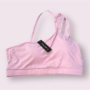 TALISEA One Shoulder Bikini Top *NEW*